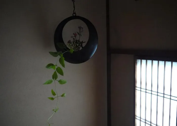 Izuyasu Traditional Kyoto Inn Serving Kyoto Cuisine