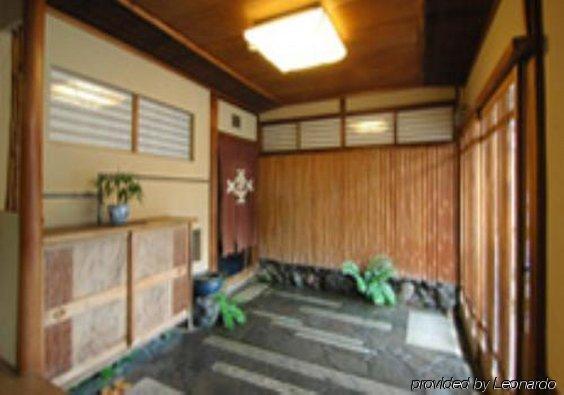 提供京都料理izyasu的传统京都酒店 - 原井筒安旅馆 4*