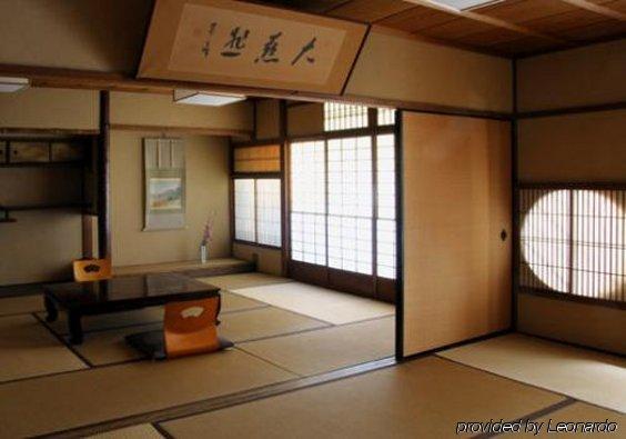 提供京都料理izyasu的传统京都酒店 - 原井筒安旅馆 传统日式旅馆 4*
