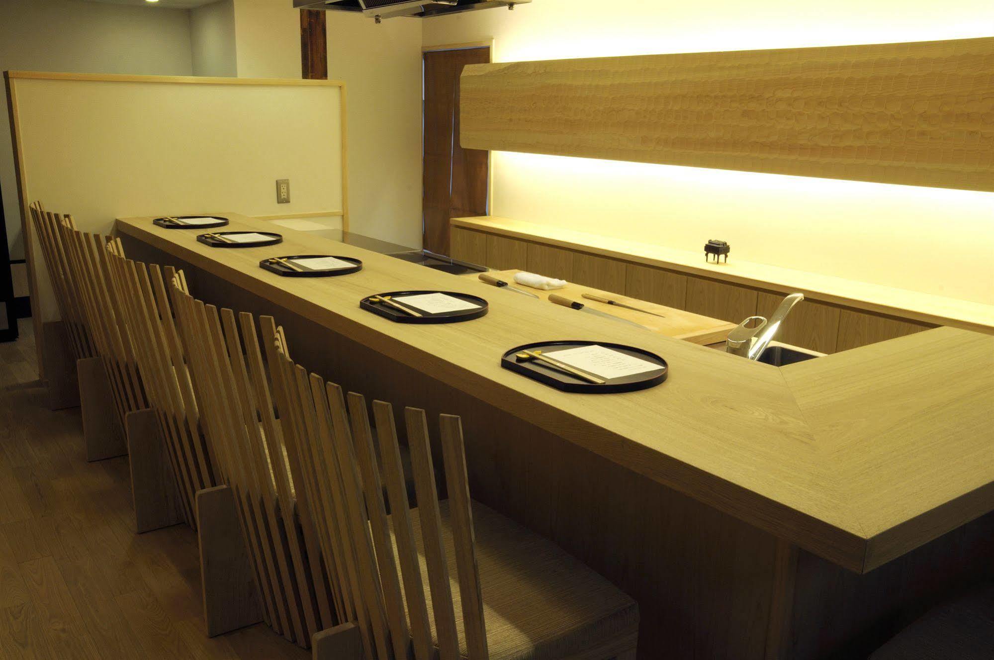 提供京都料理izyasu的传统京都酒店 - 原井筒安旅馆 传统日式旅馆 4*