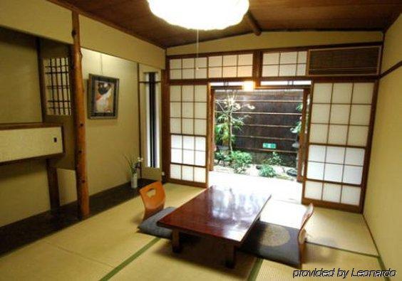 料理旅宿　井筒安 4* 京都市