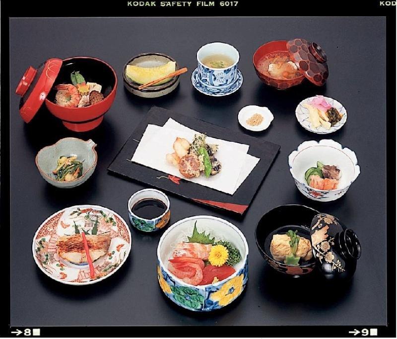 旅館 料理旅宿　井筒安 京都市
