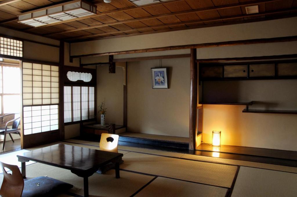 旅館 料理旅宿　井筒安 京都市