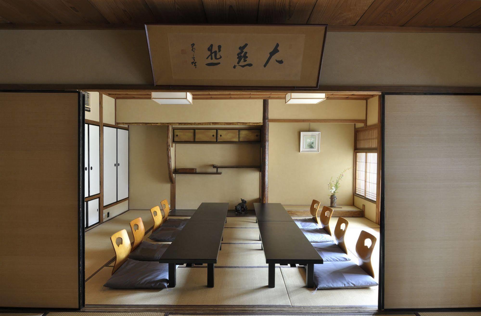 料理旅宿　井筒安 京都市