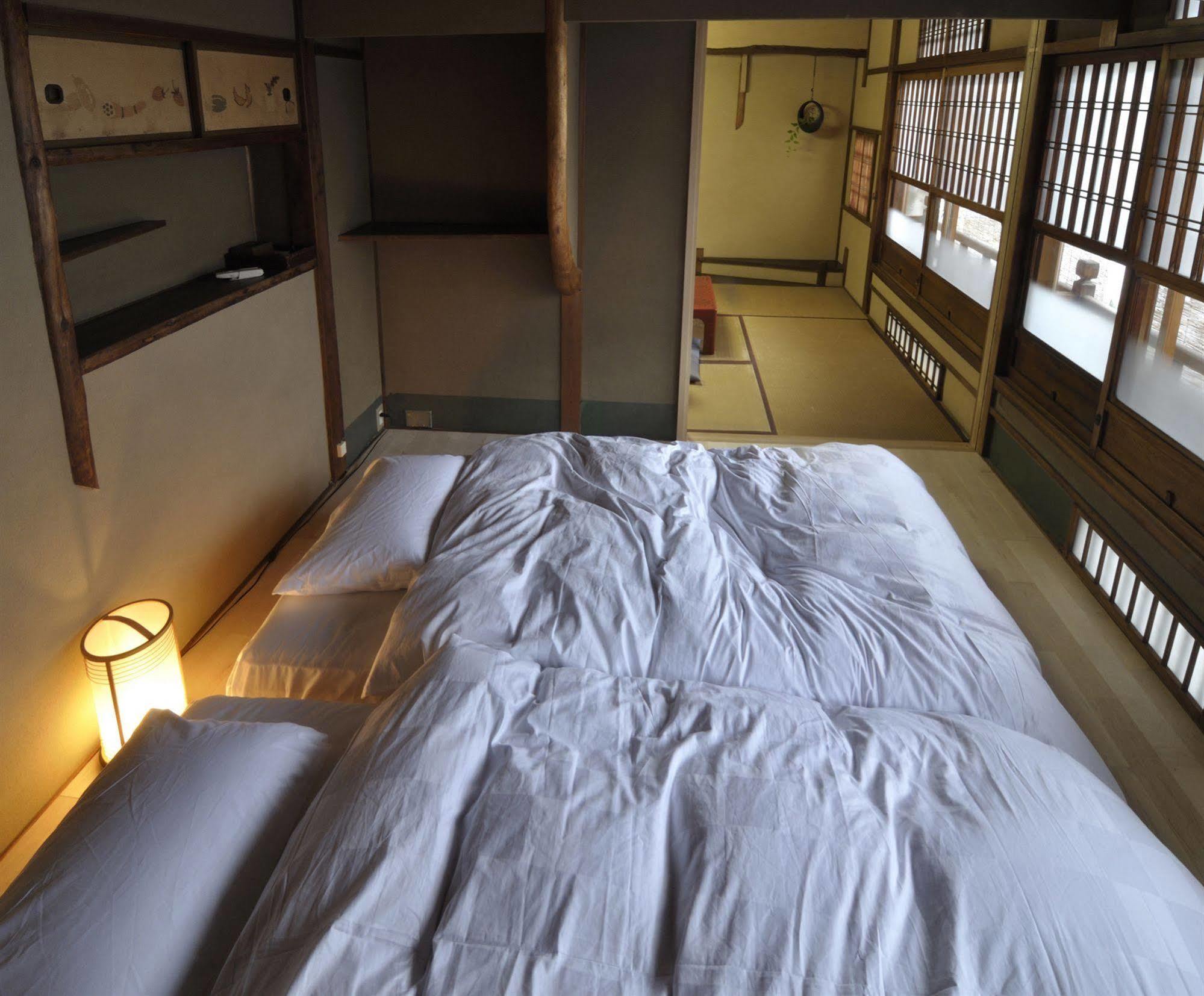 料理旅宿　井筒安 4*
